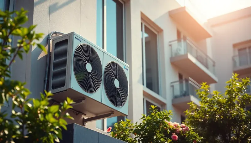 Climatisation en copropriété : démarches et règles à respecter