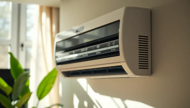 Climatisation et ventilation : comment garantir une qualité d'air optimale
