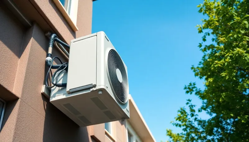Installation de climatisation : normes et obligations légales à connaître
