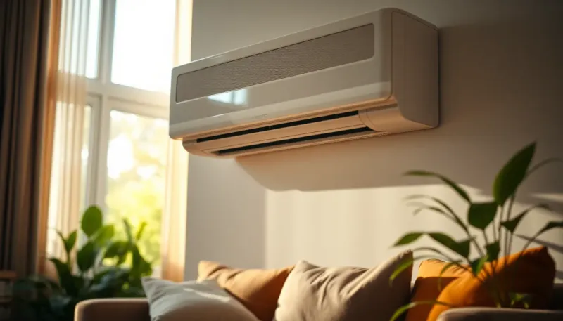 Quel climatiseur choisir : comparatif entre mono-split, multi-split et gainable